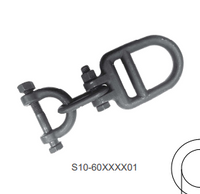 10-60 Tie Down