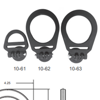 10-6x Series  Tie Down