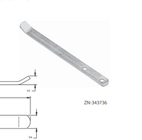 105 Inside Handle