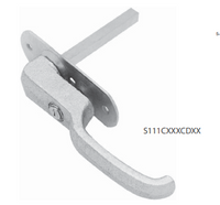 111-C Locking Handle