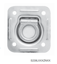 239-L Wide Flange Tie Down (anchor point)