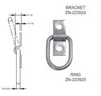 300-L Ring & Clamp