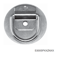 300-SP Ring & Clamp