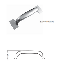 3200-SM Series Weld on Grab Handle
