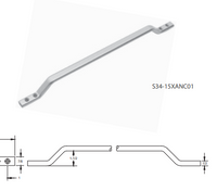 34 Series Grab Handle