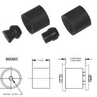 38-R Door holder