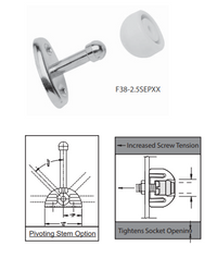38 Door Holder