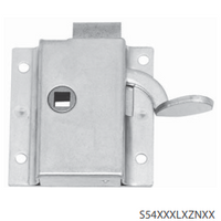 54 Cab Lock