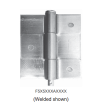 5X5 Butt Hinge