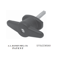 700 Series "T" Handle