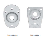 73-NS Series Padlocking Handle