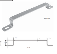9-FG Flat Mini Grab Handle