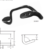 Cab Grab Handle