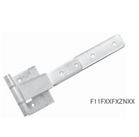F-Type Hinge