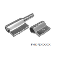 M-1 Butt Hinge