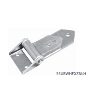 UB-Type Hinge