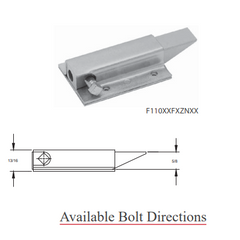 110 Offset Bolt