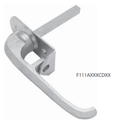 111-A Padlocking Handle