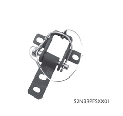 2NB Type Hinge