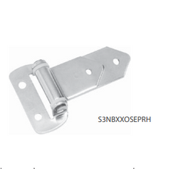 3-NB Strap Hinge