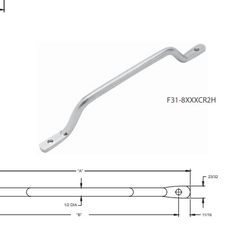 31 Series Grab Handle