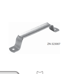 4-FG Flat Mini Grab Handle