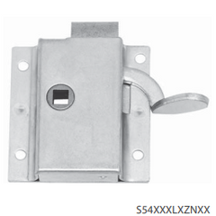 54 Cab Lock