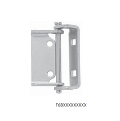 6-B Light Duty hinge