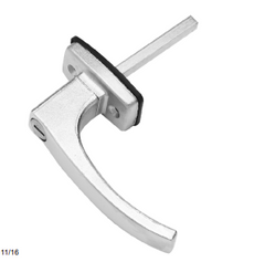 633 "L" Handle