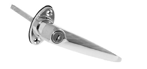 L Handle Example 633