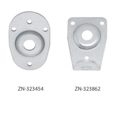 73-NS Series Padlocking Handle