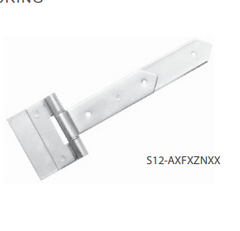 A-Type Hinge