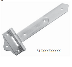 Classic Type Hinge