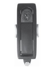 Compression Latch