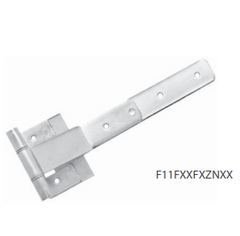 F-Type Hinge