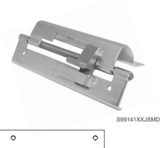 Mid Duty Hinge