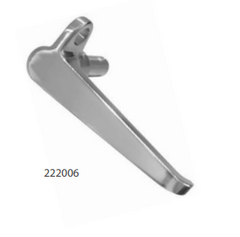 Padlocking Handle