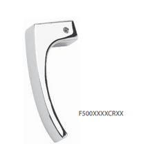 500 Inside Handle