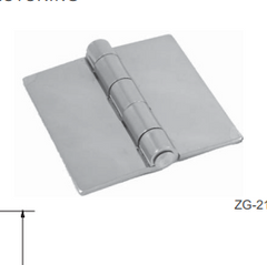 Butt Hinge